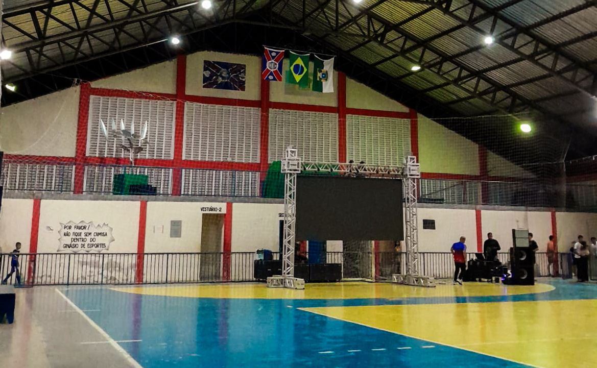 Foto da Galeria 8